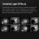 Flashdiffuser til V1-serien af flashes AD100PRO/200PRO Fotografering Live 3