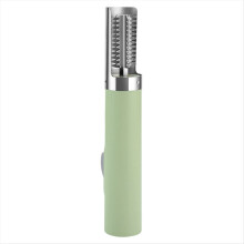 Draadloze draagbare elektrische visschubber met USB-oplaadfunctie, C