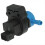 Bilkulbeholder magnetventil A0004705493 til 7