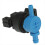 Bilkulbeholder magnetventil A0004705493 til 6