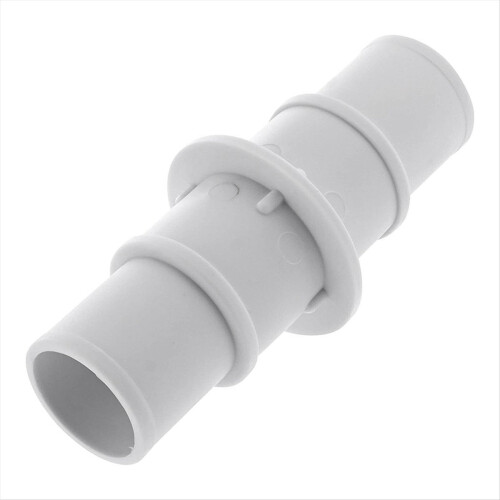 Poolslangeadapter, kobling til poolvakuumslange 2