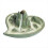 Vandfald Tilbagestrømnings Røgelsesbrænder Keramik, Aromaterapi Ornament 1