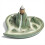Vandfald Tilbagestrømnings Røgelsesbrænder Keramik, Aromaterapi Ornament 2