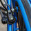 Cykelbromsbeläggssats, tysta bromsbelägg 3