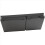 Foldable Bluetooth Keyboard Tri-Folding with Touchpad for Ally 6