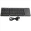 Foldable Bluetooth Keyboard Tri-Folding with Touchpad for Ally 2