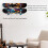 1 ζευγάρι ραφιών για skateboard για skateboard skateboard deck 5