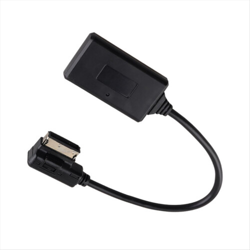 MMI Bluetooth Module Aux kabel pro Q5 A5 A7 R7 S5 A6L A4L 1