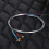 Violin Strings 4/4 Professional Full Set Violin String E-A-D-G Core 2