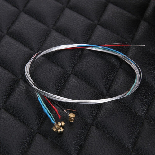 Violin Strings 4/4 Professional Full Set Violin String E-A-D-G Core 1