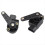 Auto Hinten Hight Level Sensor Luftfederung für A6 C5 4B Allroad 1