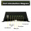 60A MPPT solcelleladningsregulator 12V 24V 36V 48V batterisystem auto 6