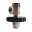 Fyldestation til dykkerregulator DIN G5/8-14 til hun 1/4NPT 1