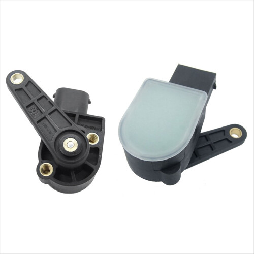 Auto Hinten Hight Level Sensor Luftfederung für A6 C5 4B Allroad 1