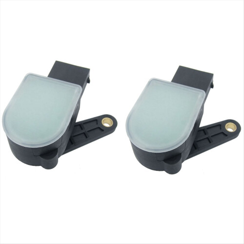 Auto Hinten Hight Level Sensor Luftfederung für A6 C5 4B Allroad 2