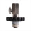 Fyldestation til dykkerregulator DIN G5/8-14 til hun 1/4NPT 2