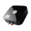 Bluetooth 5.3 Audioempfänger NFC 3,5 mm AUX Bluetooth-Adapter 7
