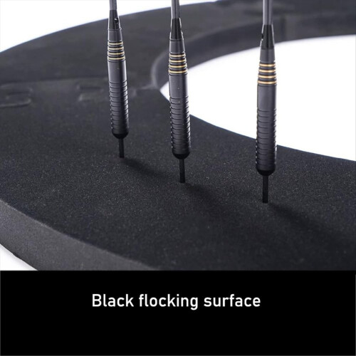 Board Surround Ring, Universal Dartboard Wandschutz Board 1