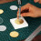 20 Pieces Blank Coin Threaded Edged 40 mm with Acrylic Protection Box 4