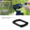 Linsfilterset för 3 magnetiska Design Star 8X-filter 2