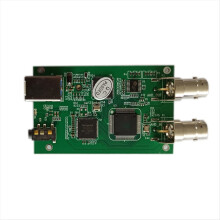 AHD CVBS CVI TVI til USB videokonverter AHD videooptagelseskortmodul