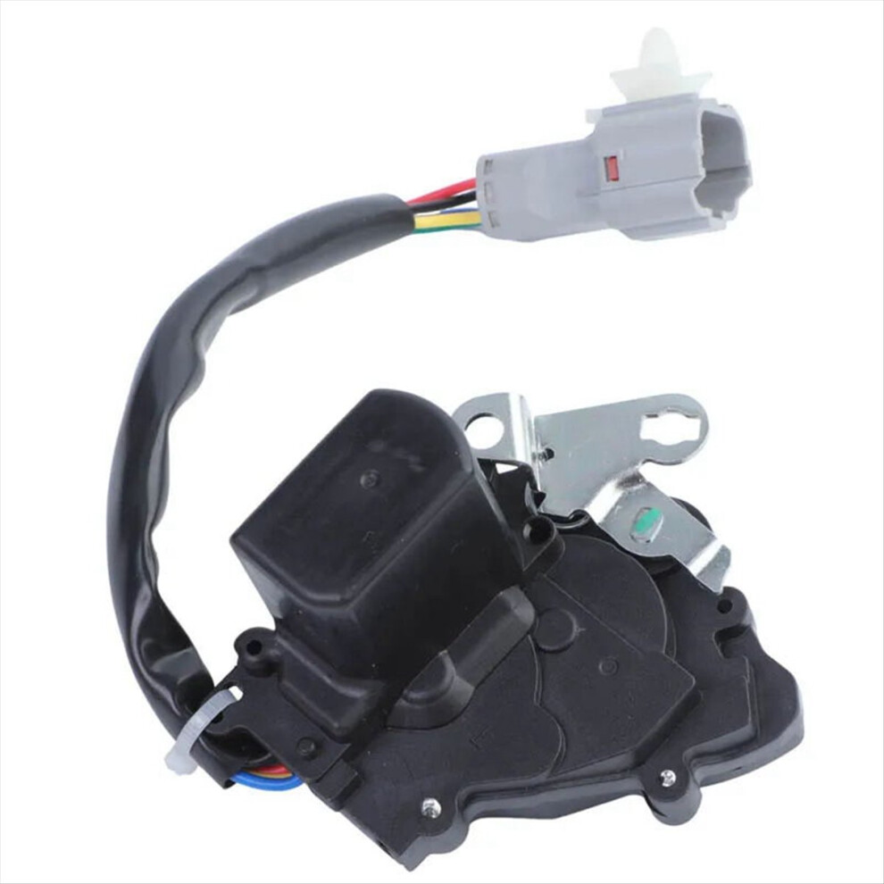 95735-3E010 Front Door Locking Actuator Left Side Car for-image-OPC-PMDB9DV-NEW
