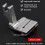 2Pcs Piping Sewing Machine Presser Foot,for Industrial Sewing Machine 6