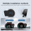 Digital GPS-speedometer Universal Head-up-display til bil 4