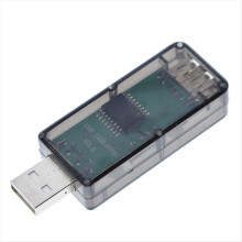 ADUM3160 Izolator sygnału audio USB 1500 V Izolator zasilania audio