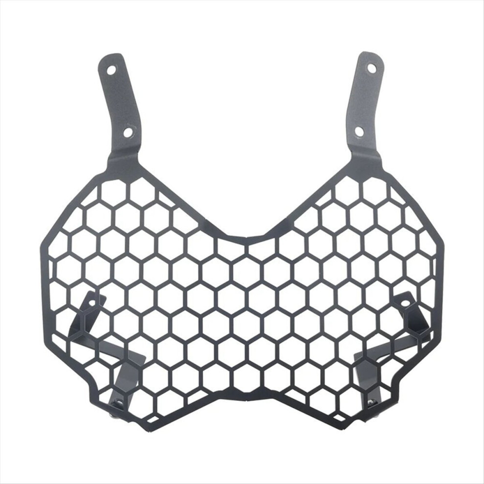 Front Light Cover Lampshade Headlight Guard For Loncin Rally300-image-OPC-PMDB9RR-NEW