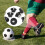 12PC Football Boot Replace Spikes for M5 Threaded Football Boots 16mm 7