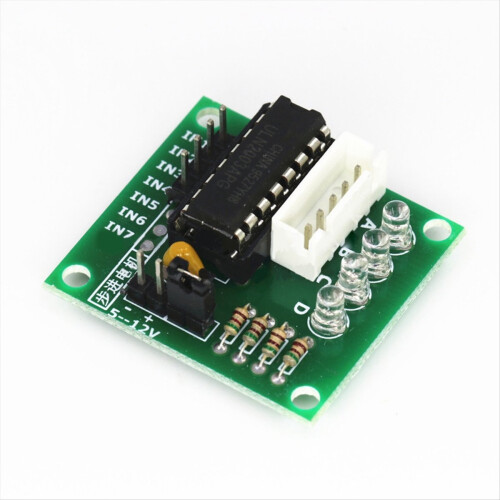 ULN2003 Drive Board Stepper Motor Drive Board Test Board 2