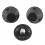 12 stk. reservespidser til 5 mm gevind 13 mm 2