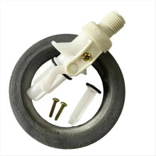 Vervangingsset voor waterklep voor campertoiletten voor Aqua Magic IV