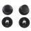 12 stk. pigger til fotballsko, M5, 13 mm, pigger til gresssko 3