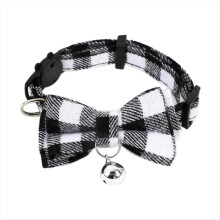 B-Cute Cat Collar Malé štěně Kočka Psí obojky se zvonkem pro psa a kočku
