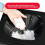 Folding Toilet Garbage Bag Portable Biodegradable Garbage Bags 5