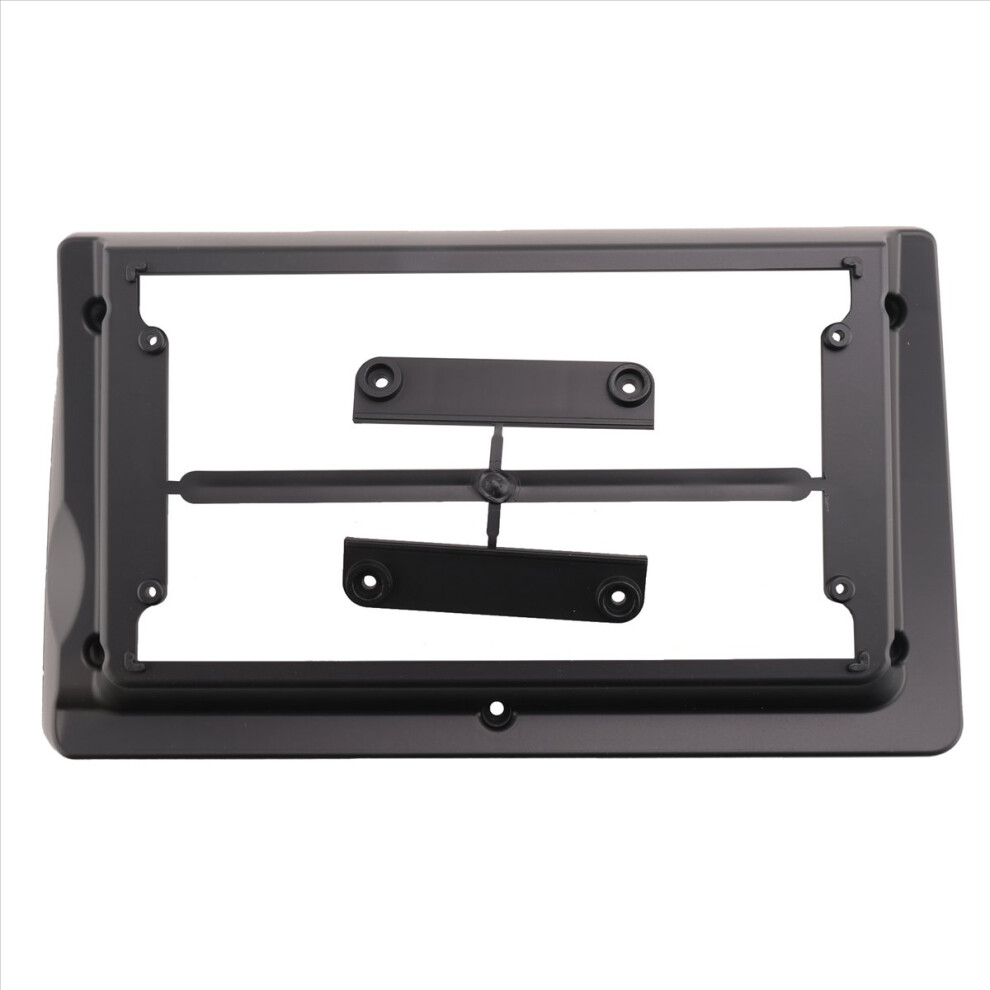 Audio Panel Dvd Navigation Panel Frame Car Radio Panel For Rhd 4712740768787