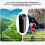 Folding Toilet Garbage Bag Portable Biodegradable Garbage Bags 3