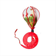 Luftballonvedhæng Roterende Vindmølle Hængende Dekoration B