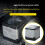 Folding Toilet Garbage Bag Portable Biodegradable Garbage Bags 6