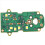 Gearstangsknap LED-panel printkort til 3 4 5 6 7