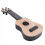 μπεζ παιδικό κλασικό παιχνίδι κιθάρας ukulele για παιδιά μικρής ηλικίας 3