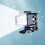 Pour lampe de plongée 11 Fill avec interface à dégagement rapide 6