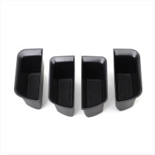 Car Door Handrail Sort Out Storage Box for Jetour T2 Traveler