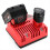Multipurpose Li-ion Battery Charger for - EU Plug 5