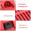 Multipurpose Li-ion Battery Charger for - EU Plug 3
