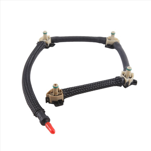 04L130235G Return Line Hose Leakage For Seat 2.0 1