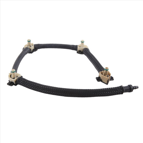04L130235G Return Line Hose Leakage For Seat 2.0 2