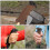 Hiking Pole Handle Cork Trekking Pole Grip 2